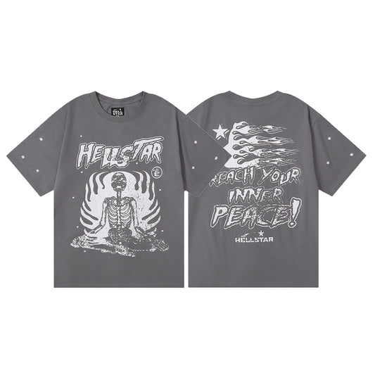 HELLSTAR Shirt