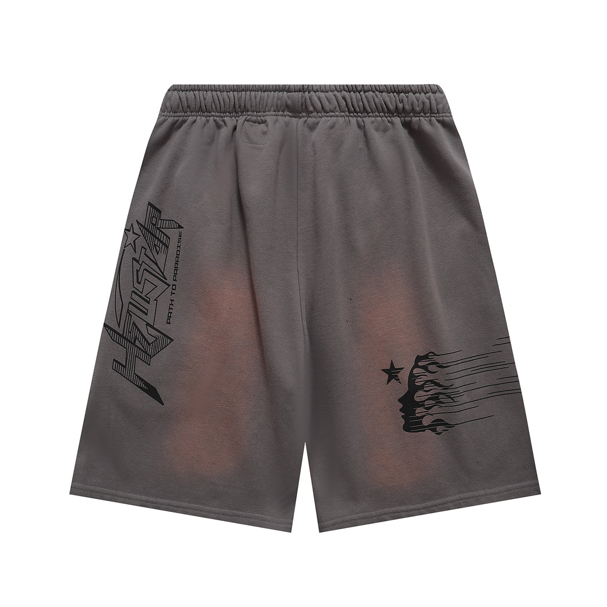 Hellstar Shorts