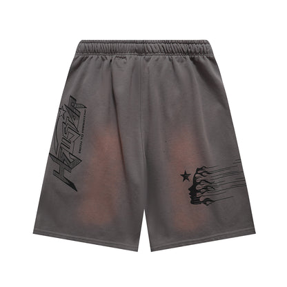 Hellstar Shorts