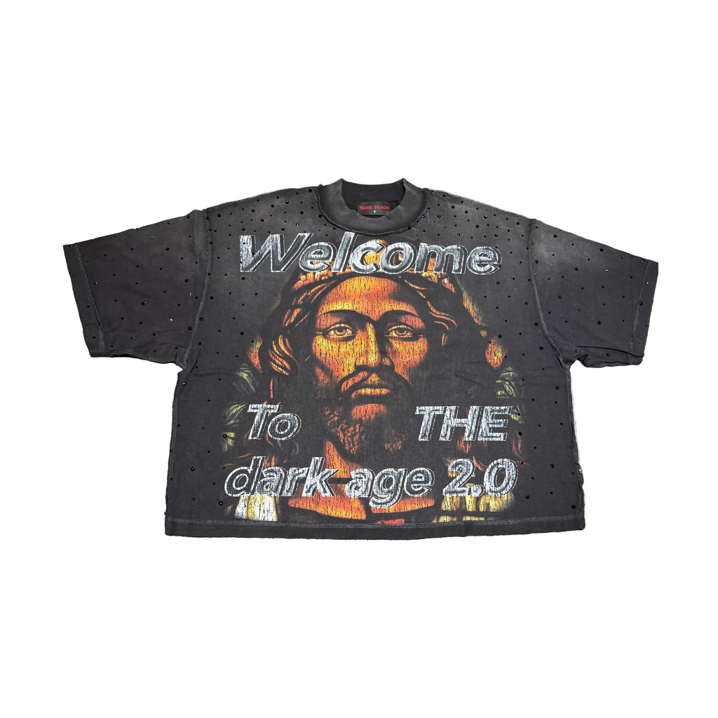 Rare Peace dark age 2.0