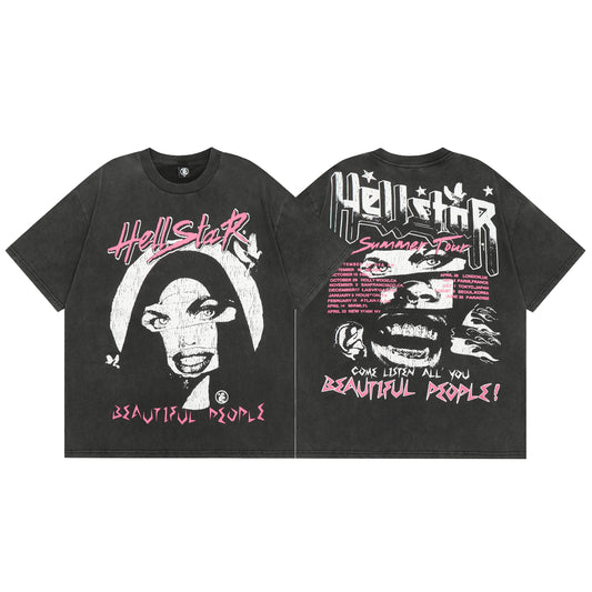 HELLSTAR Shirt