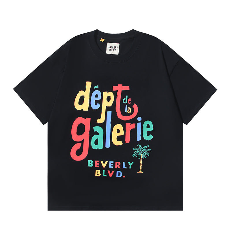 Gallery Dept Shirt