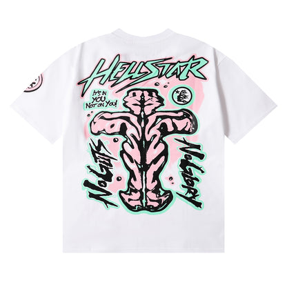 HELLSTAR Shirt