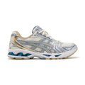 GEL KAYANO 14 'CREAM PURE SILVER'