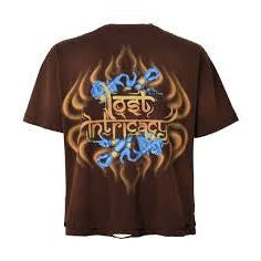 LOST intricacy goddess brown