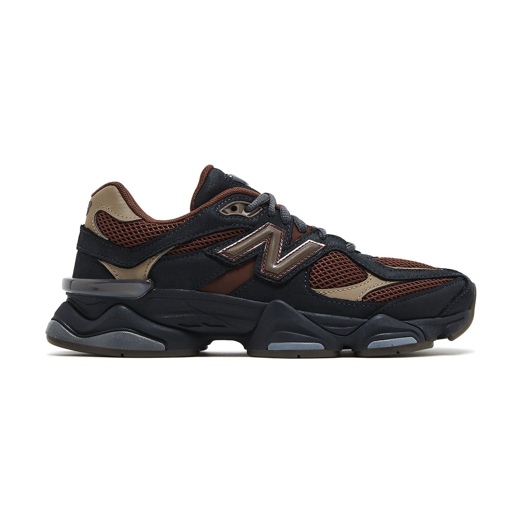 NEW BALANCE 9060 'PHANTOM RICH OAK MUSHROOM'