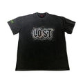 LOST INTRICACY LOST DIAMOND - GREY