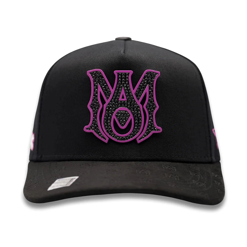 Luxury Hats AMR 2.0 Purple
