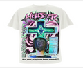 HELLSTAR  PATH 2 PARADISE| TSHIRT