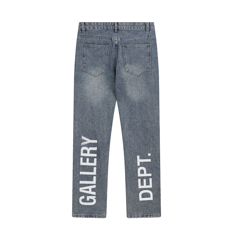 Gallery DEPT Jeans