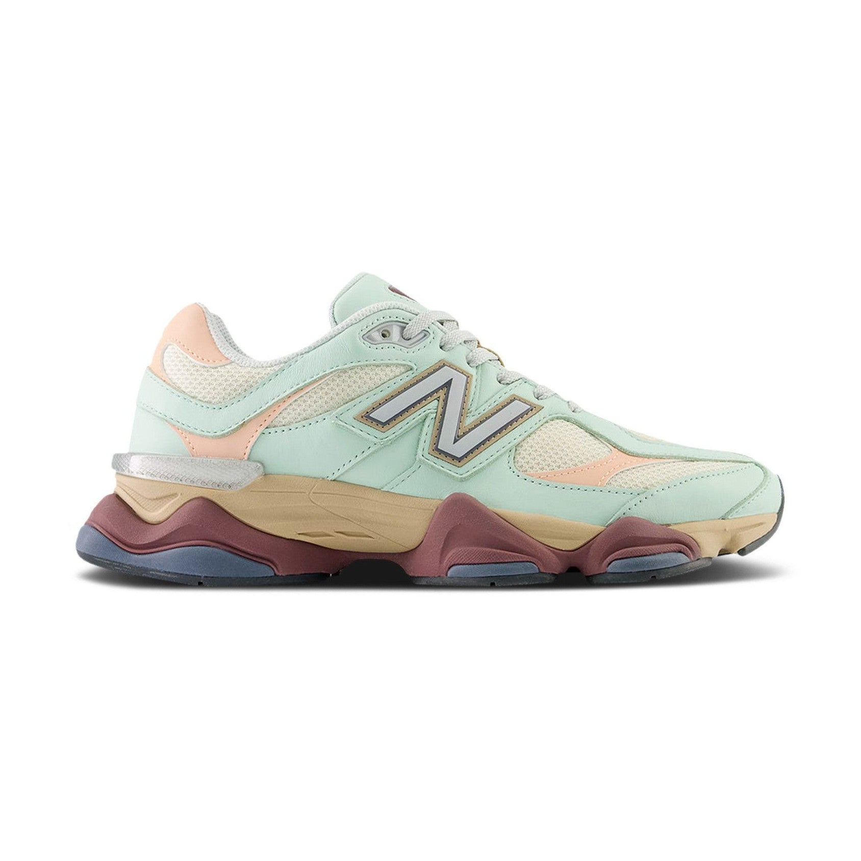NEW BALANCE 9060 'CLAY ASH'