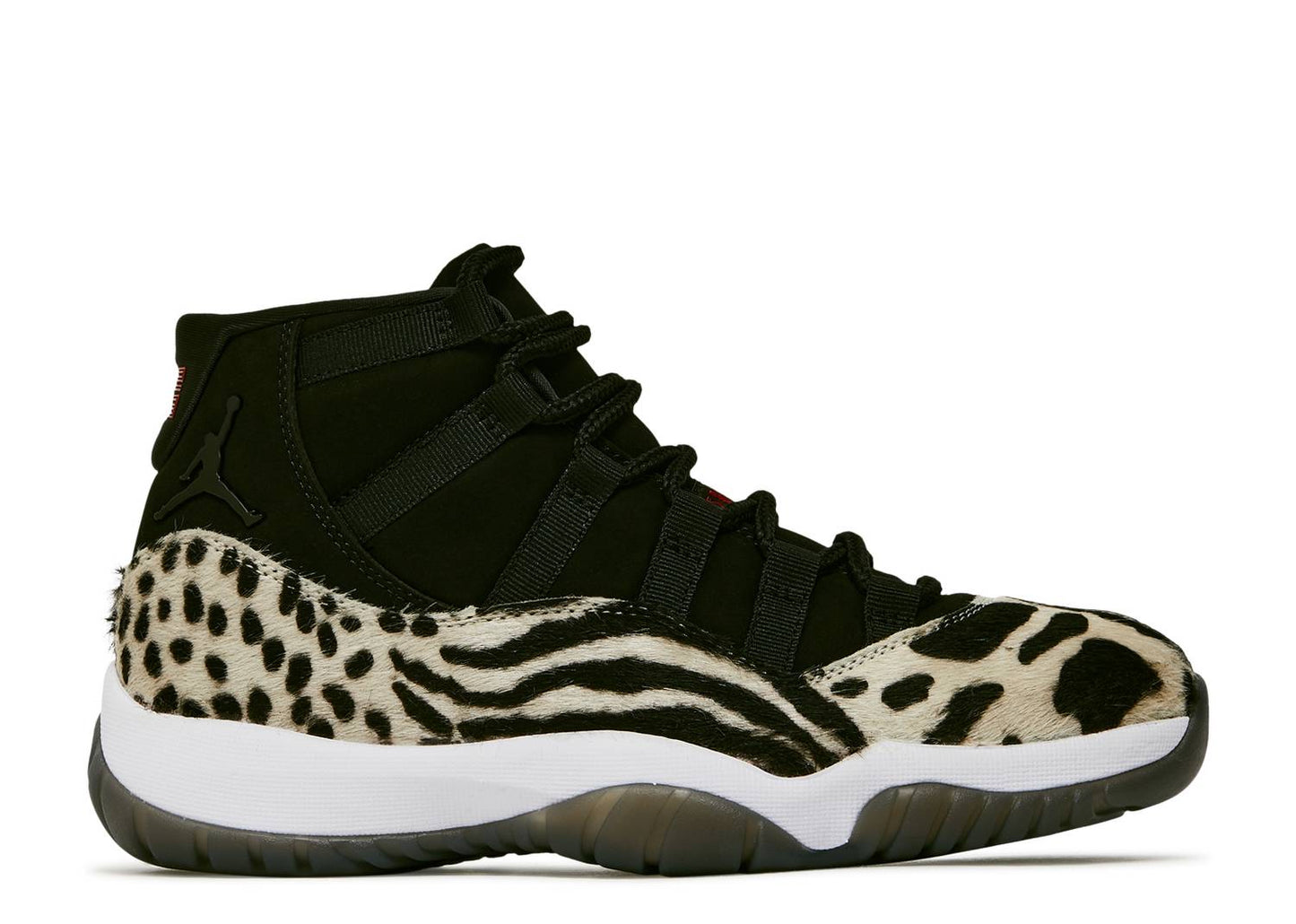 WMNS AIR JORDAN 11 RETRO 'ANIMAL INSTINCT'