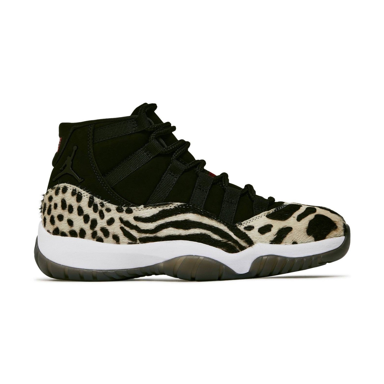 WMNS AIR JORDAN 11 RETRO 'ANIMAL INSTINCT'