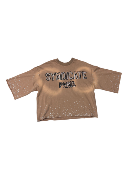 SYNDICATE Heart of Diamonds