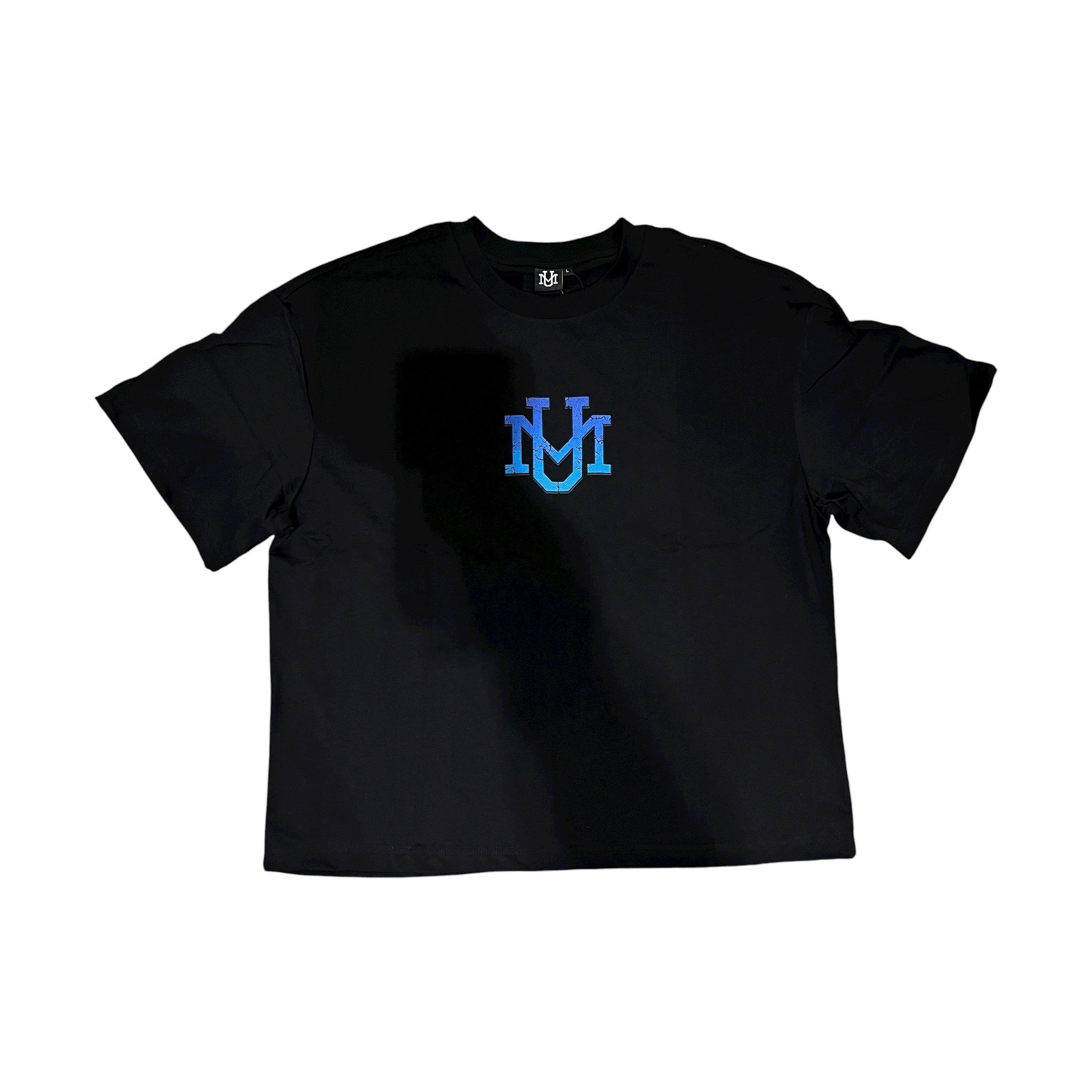 MU Halloween T shirt