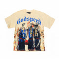 GODSPEED USA Skeleton Team Cream