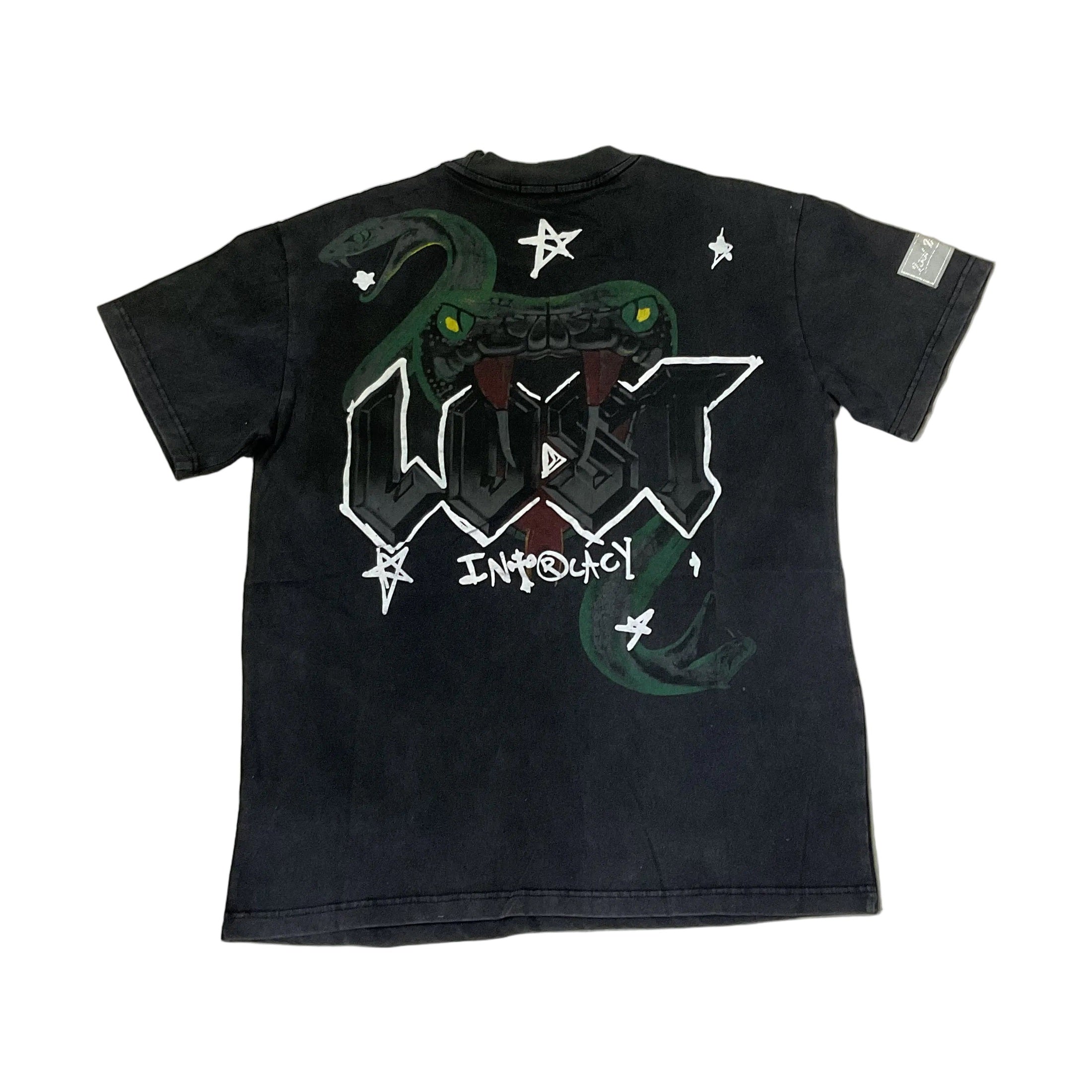 LOST Intricacy Medusa