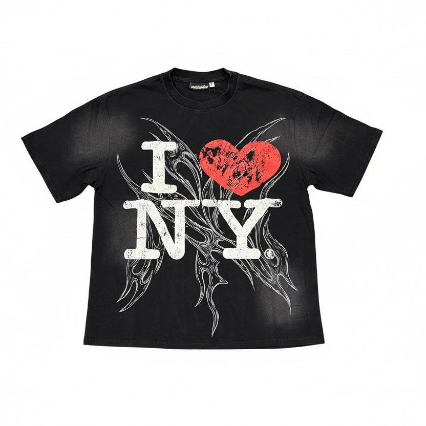 HELLSTAR I <3 NY