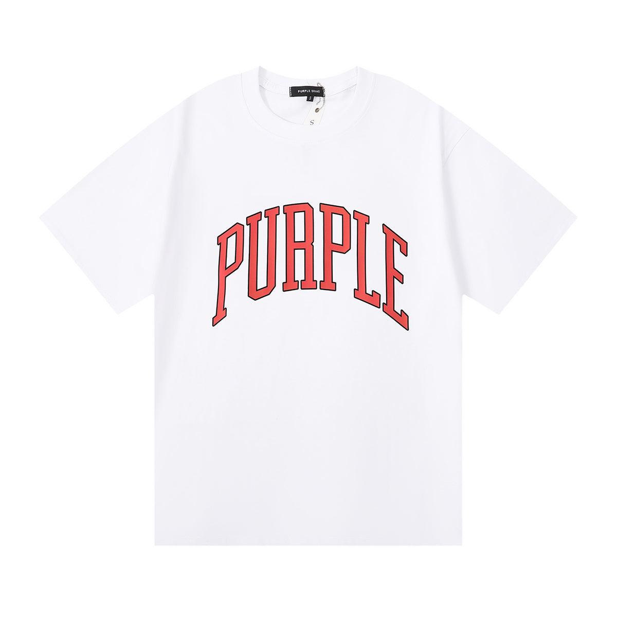 Purple Brand Shirt