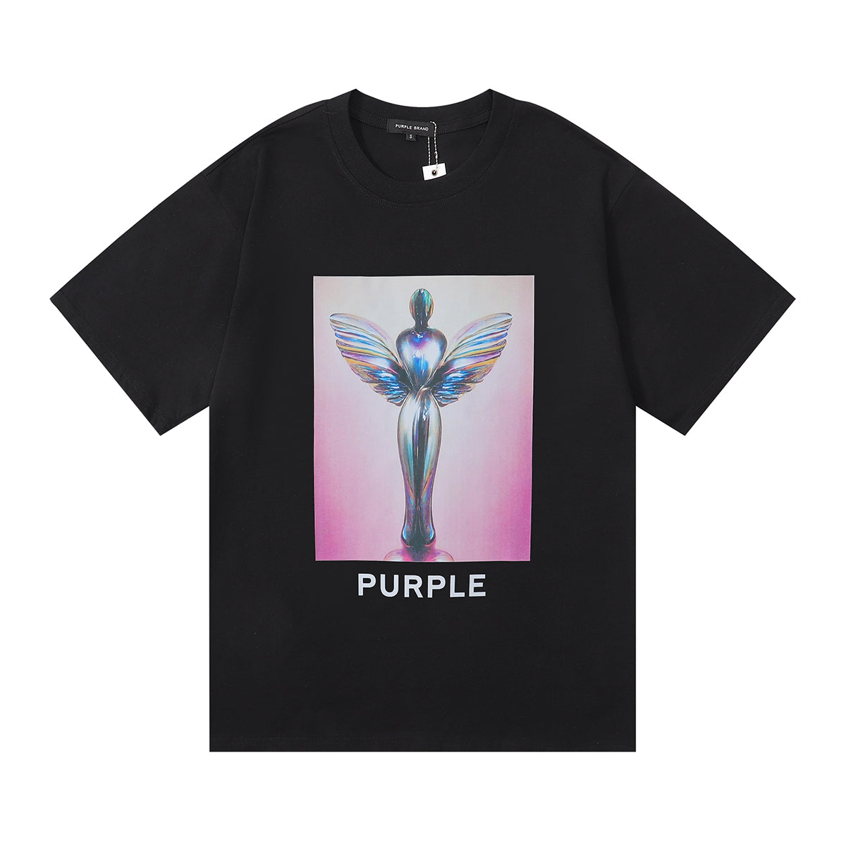 Purple Brand Shirt