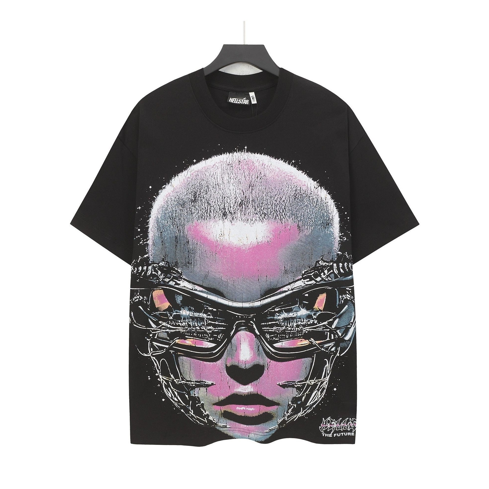 Hellstar The Future Astronaut