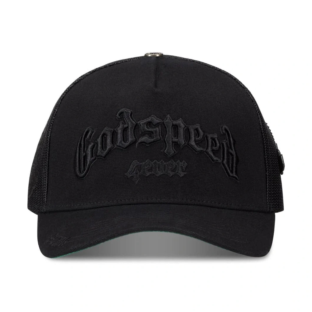 GODSPEED “4ever” (Black)