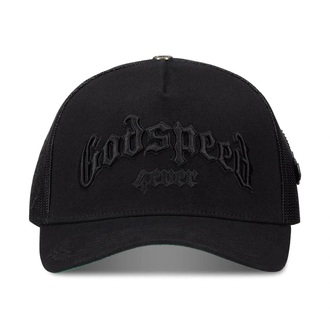 GODSPEED “4ever” (Black)