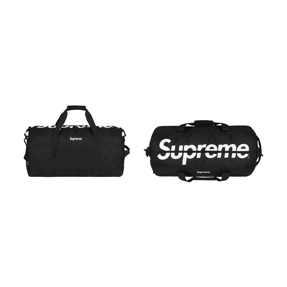 Supreme Bag Black