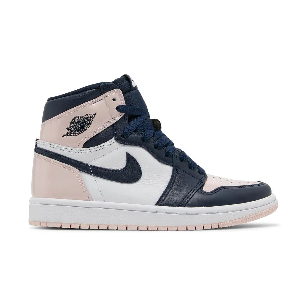 Wmns Air Jordan 1 Retro High OG SE 'Bubble Gum'