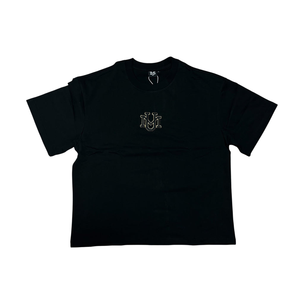 MU Basic Tee black