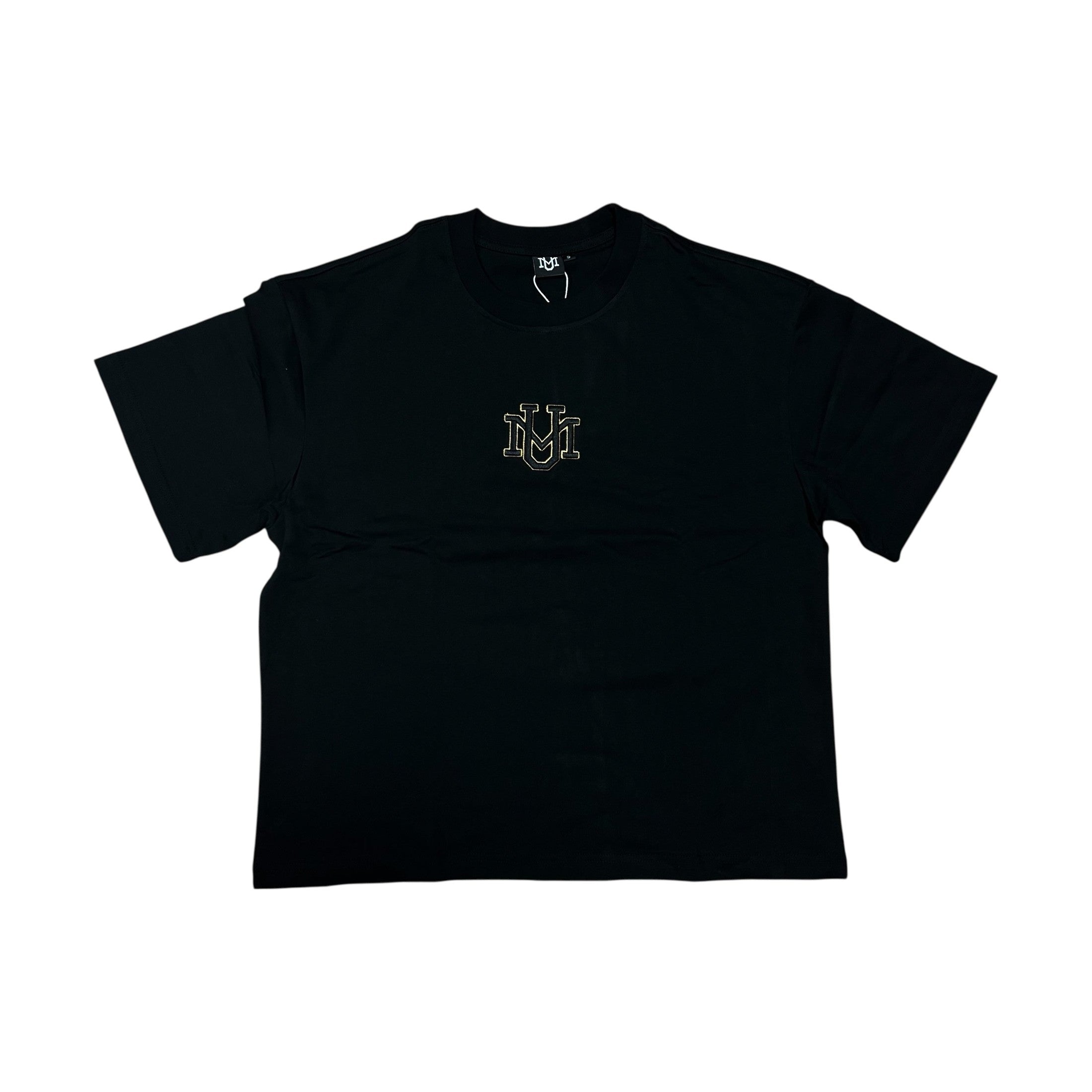 MU Basic Tee black