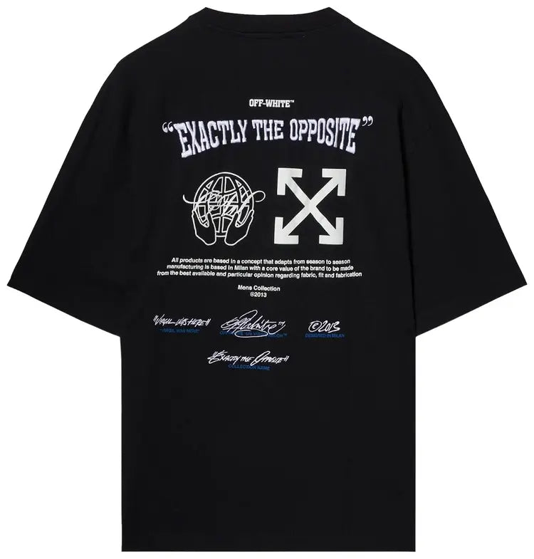 Off-White Opposite Tee