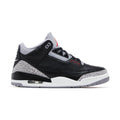 JORDAN 3 RETRO OG 'BLACK CEMENT' 2024