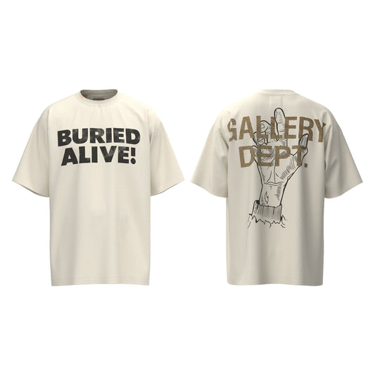 Gallery Dept Shirt