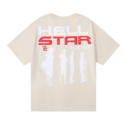 HELLSTAR Shirt