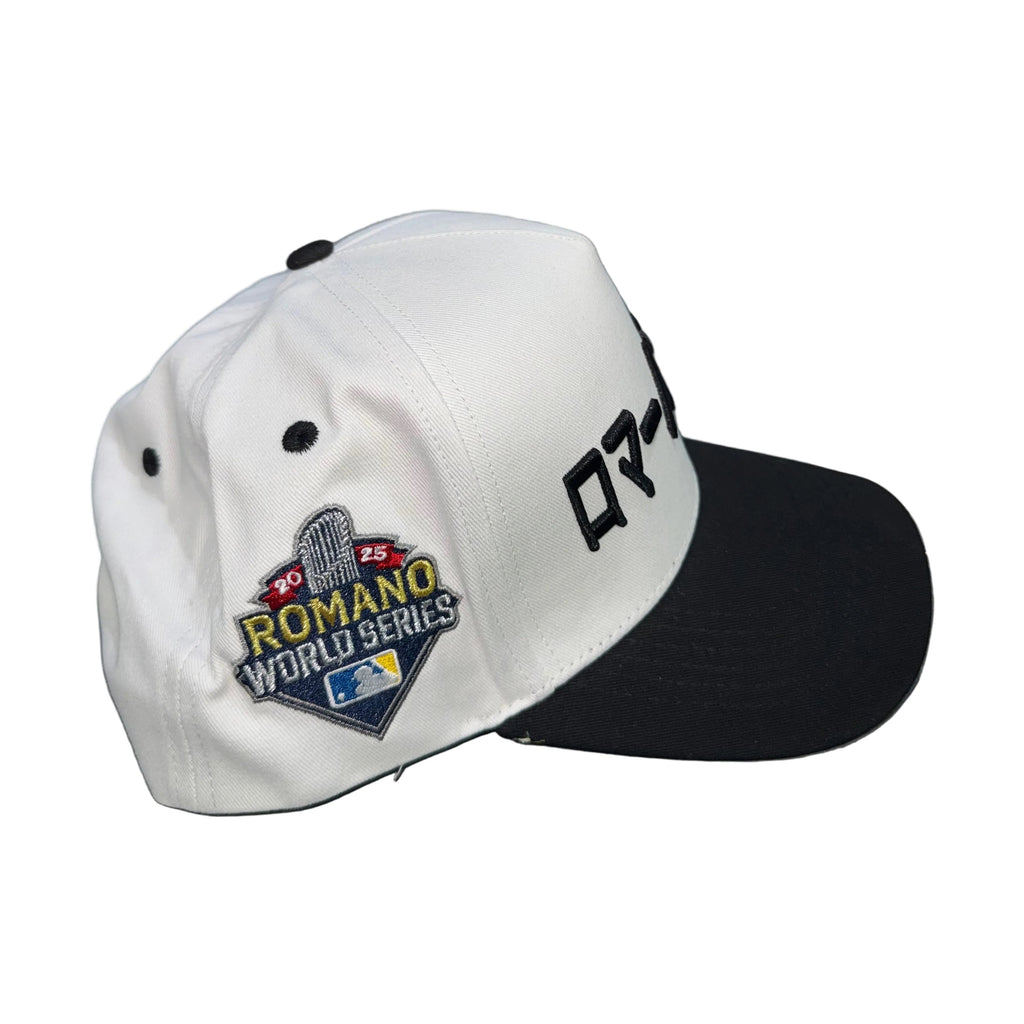 ROMANO WORLD SERIES