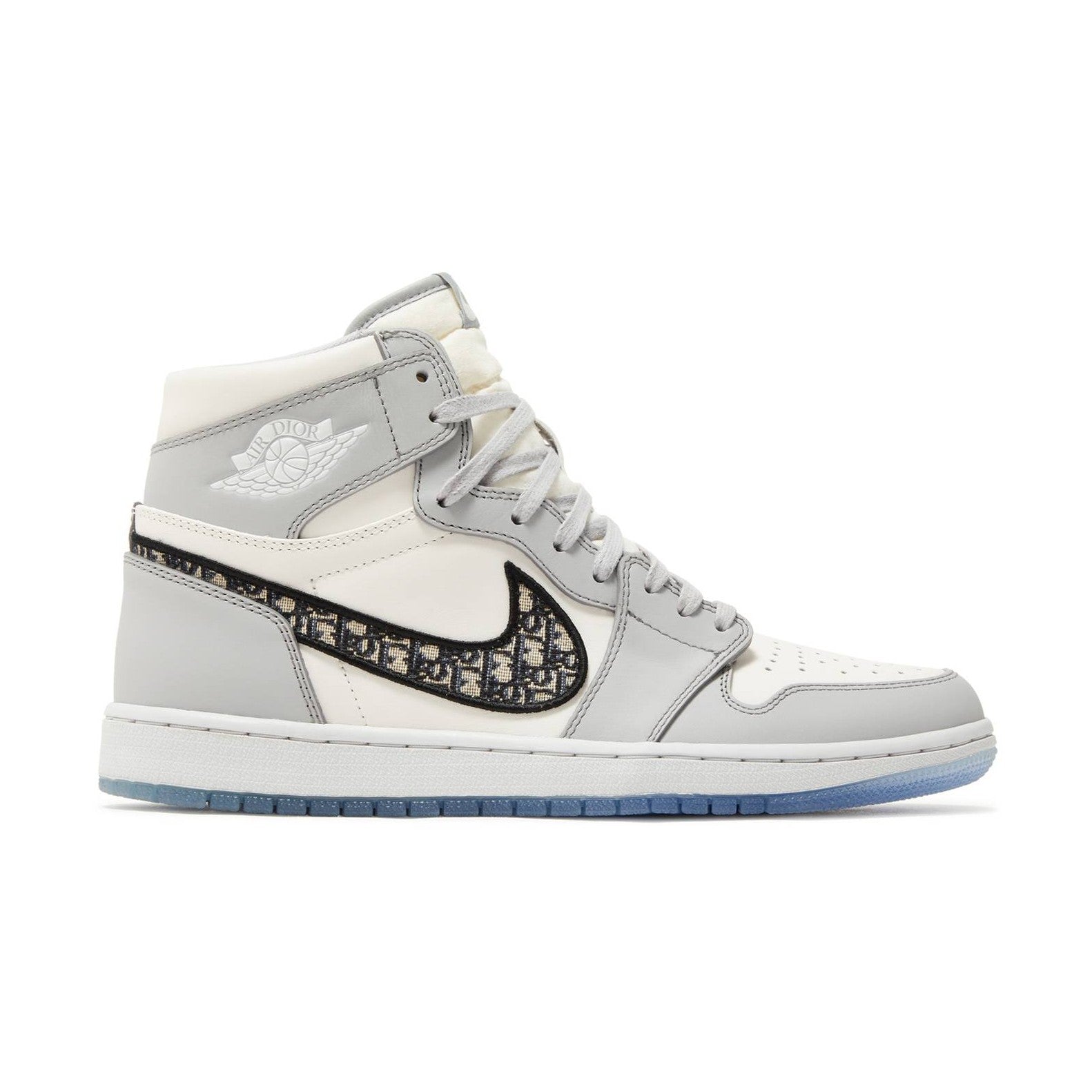 J D high