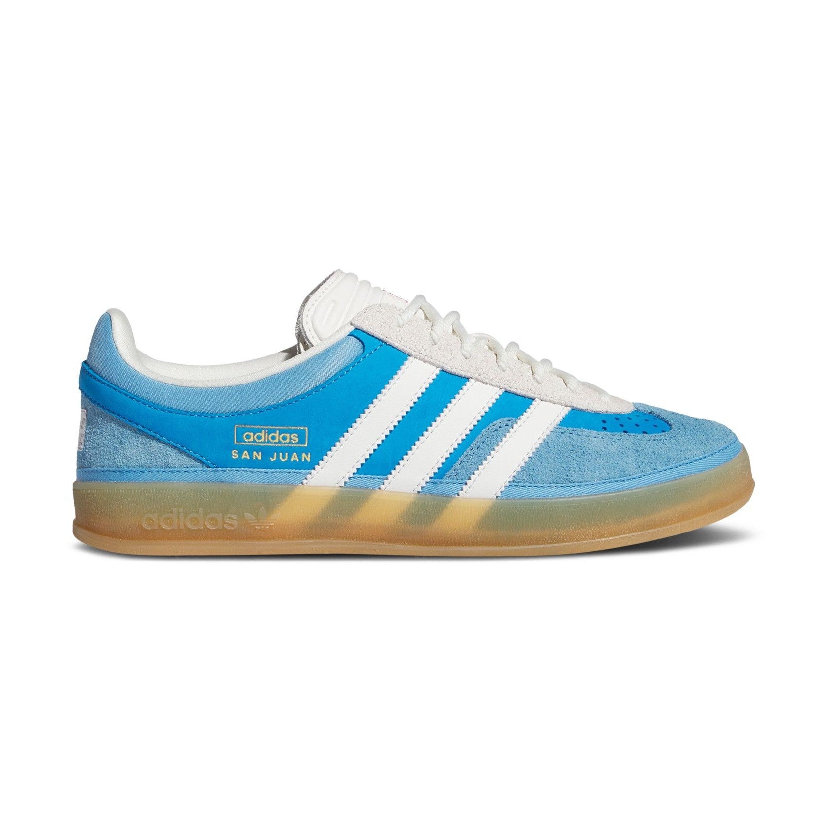 BAD BUNNY X GAZELLE INDOOR 'SAN JUAN'