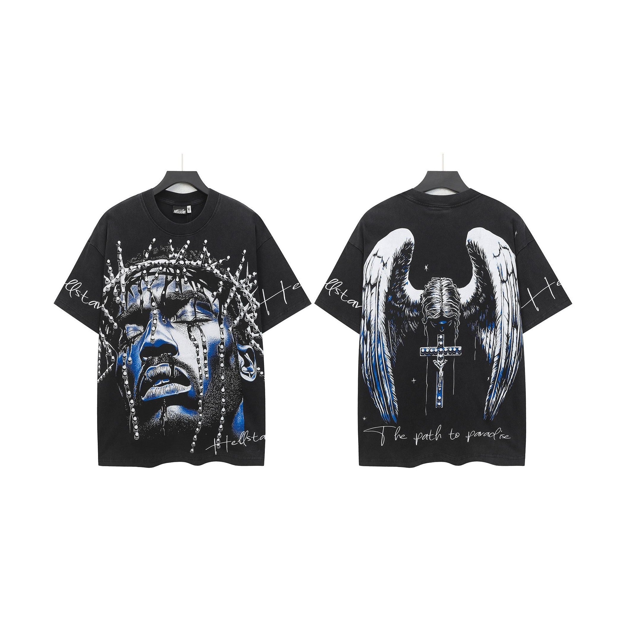 Hellstar The Path of Paradise Cry