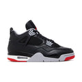 AIR JORDAN 4 RETRO 'BRED REIMAGINED'