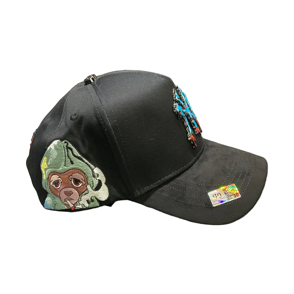 Luxury Hats NY Epic