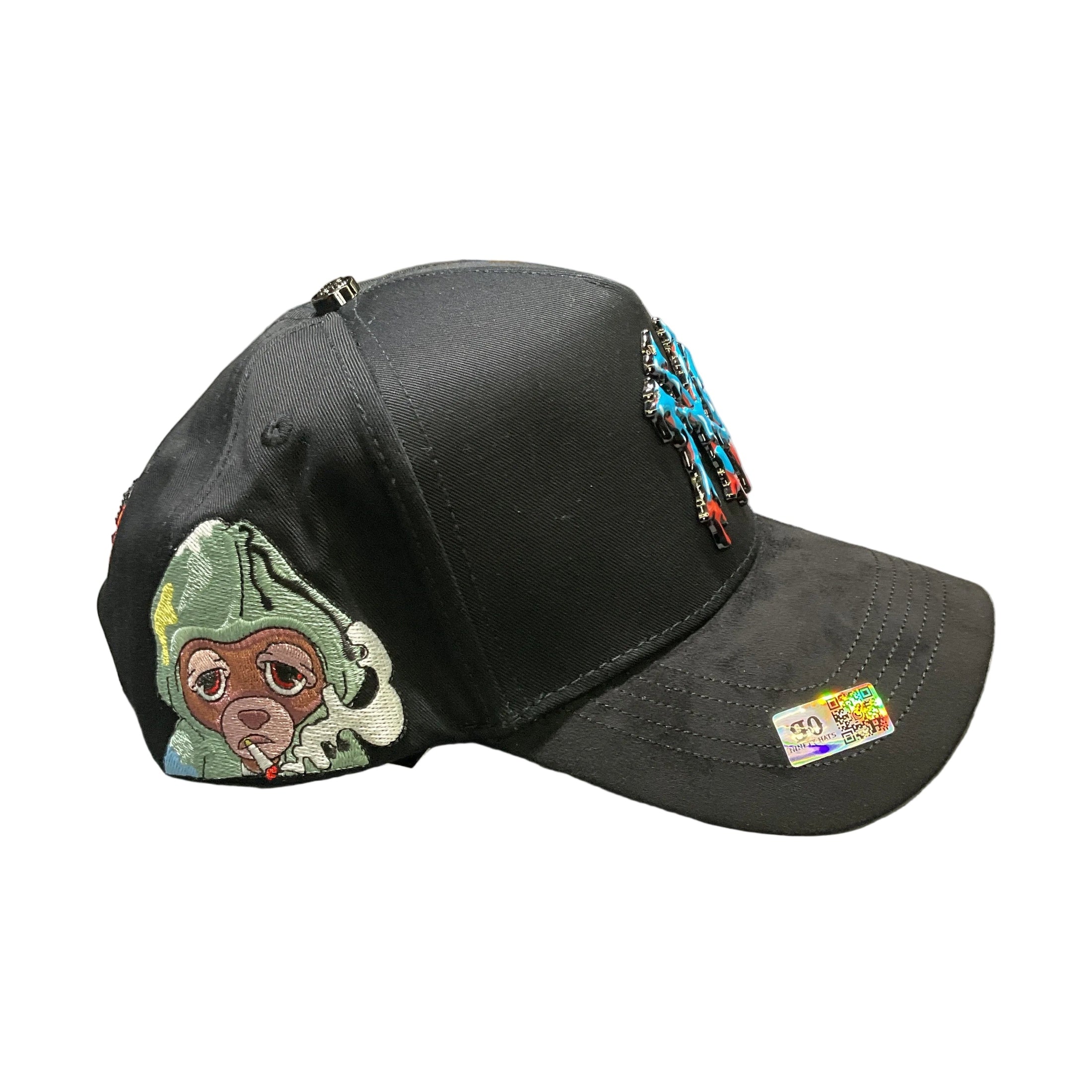 Luxury Hats NY Epic