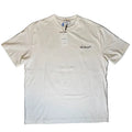 Off-White Gothic Arrow Poplin White Tee