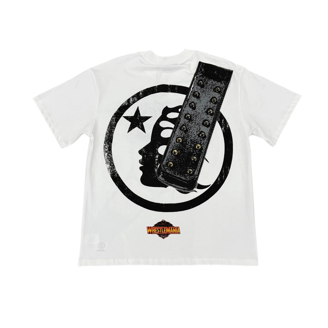 Hellstar P2P Heavyweight Championship T-Shirt