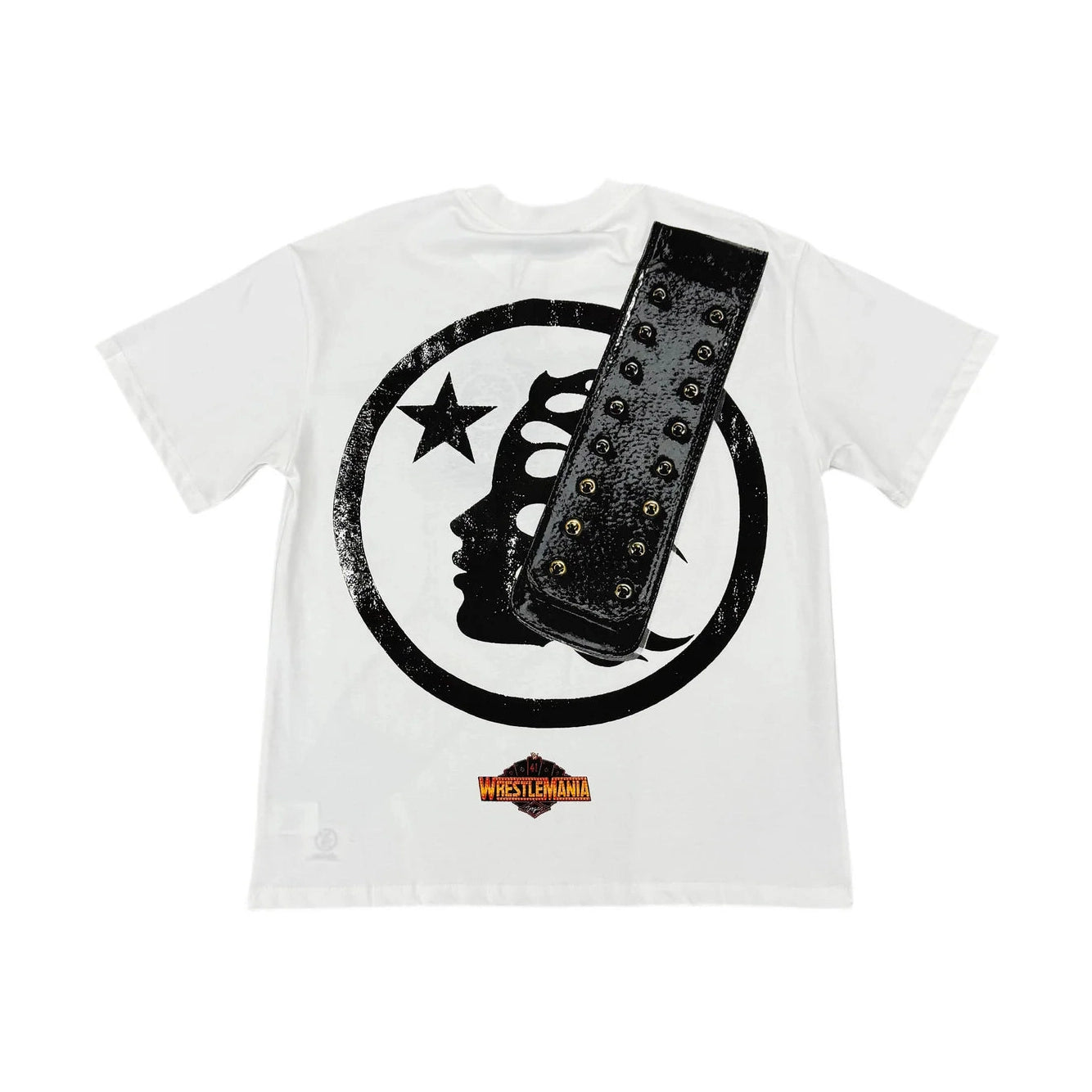 Hellstar P2P Heavyweight Championship T-Shirt