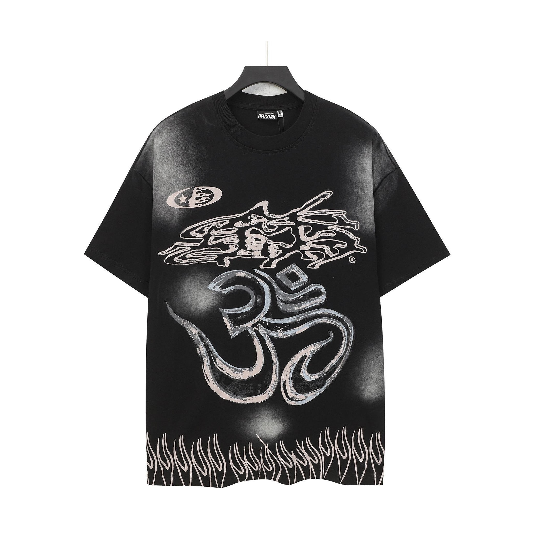 Hellstar Football Fire