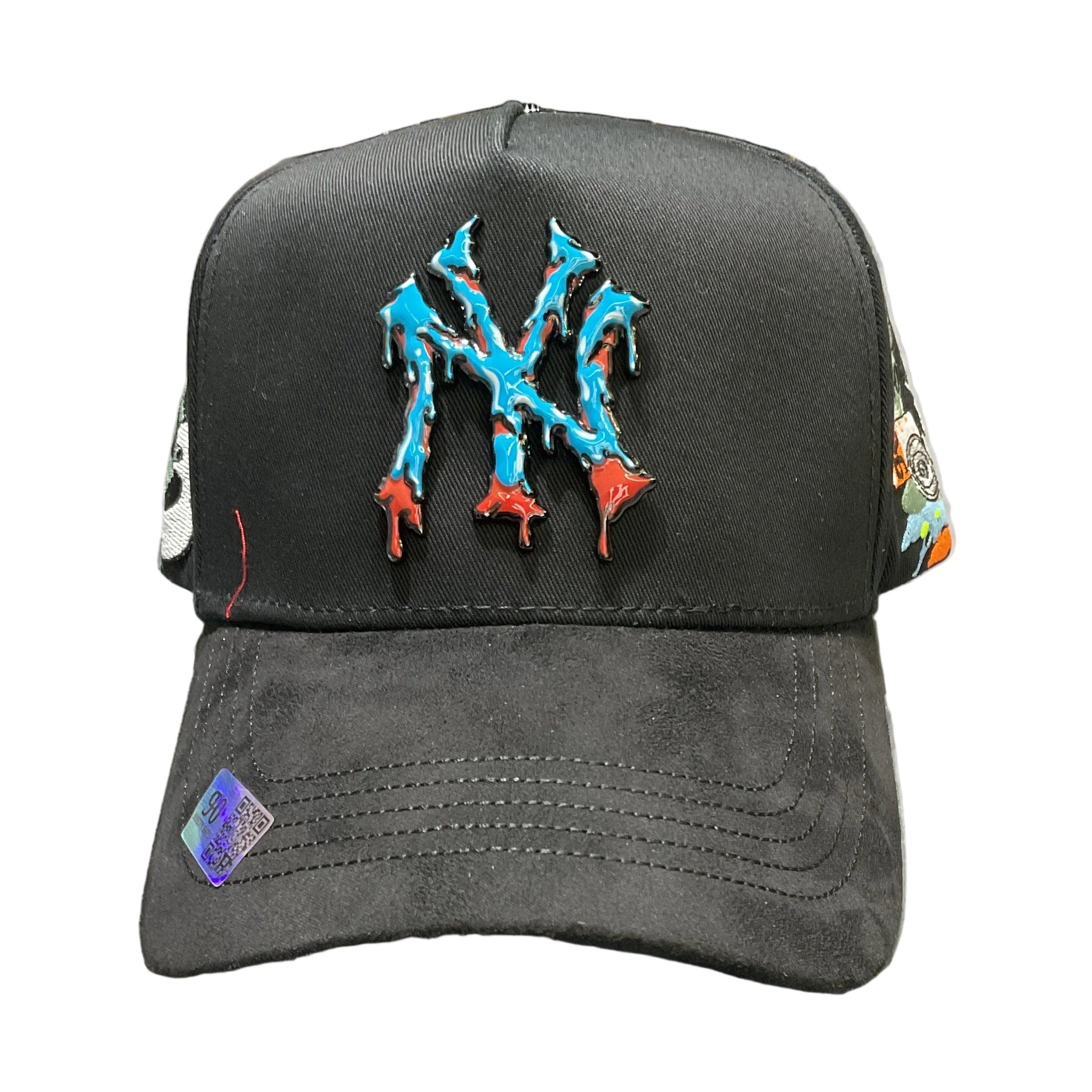 Luxury Hats NY Epic