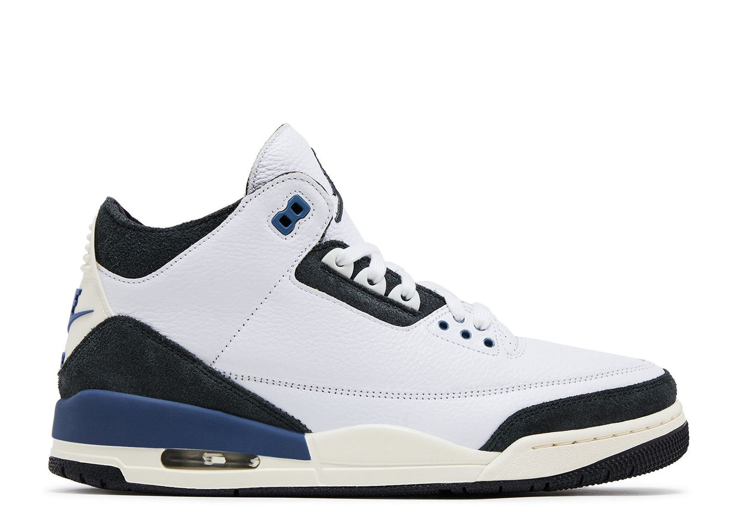 A MA MANIÉRE X JORDAN 3 RETRO OG SP 'FOR THE LOVE'