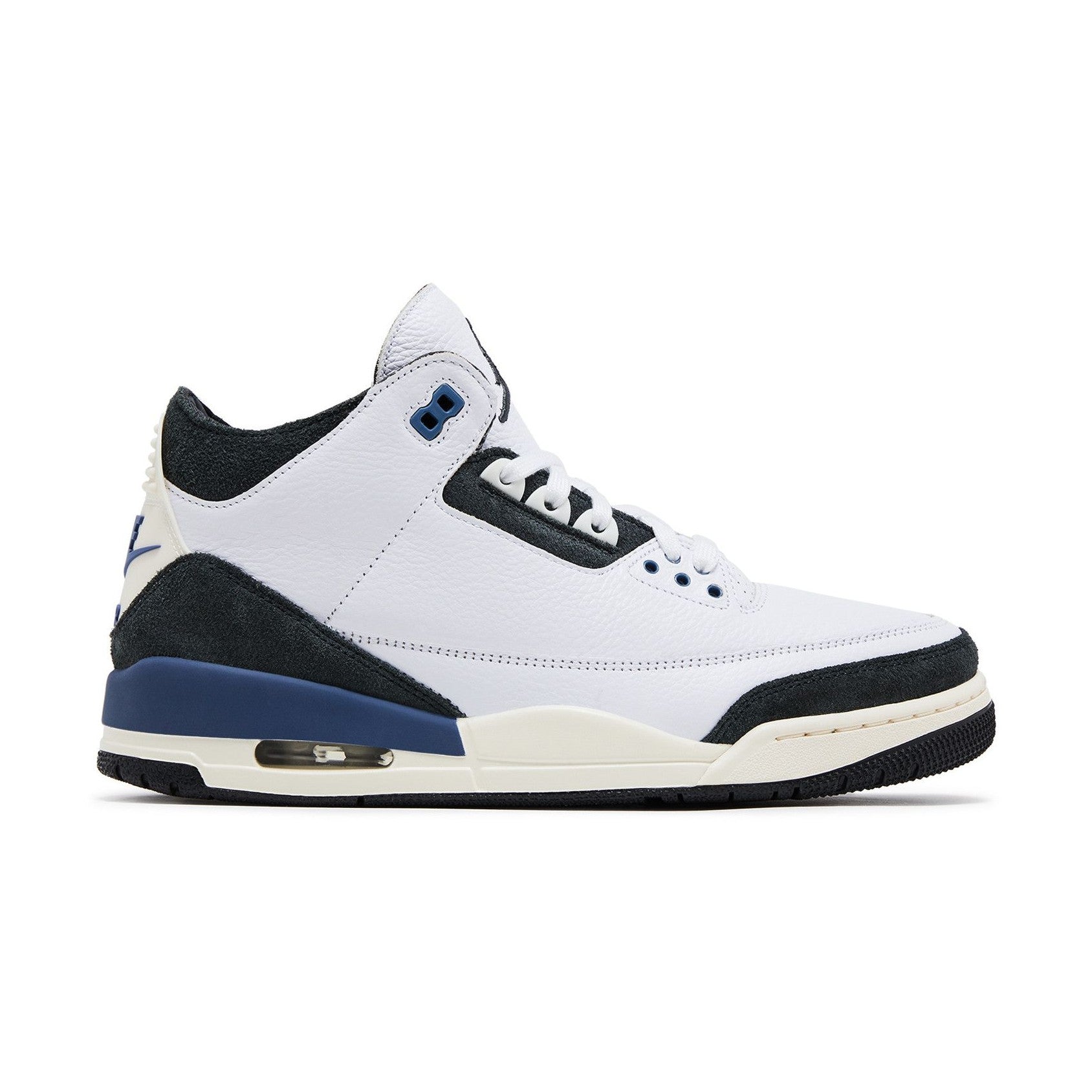 A MA MANIÉRE X JORDAN 3 RETRO OG SP 'FOR THE LOVE'