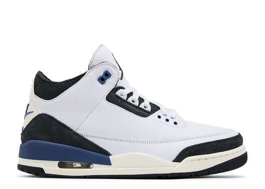 A MA MANIÉRE X JORDAN 3 RETRO OG SP 'FOR THE LOVE'